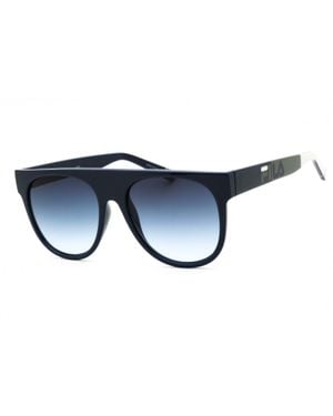 Fila Sfi279 Sunglasses - Black