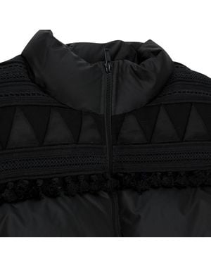 Undercover Blouson - Black
