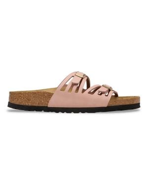 Birkenstock Granada Sandal - Pink