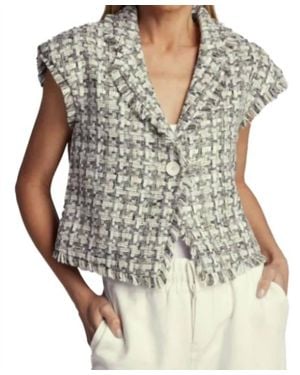 Sundays Miller Vest - Multicolor