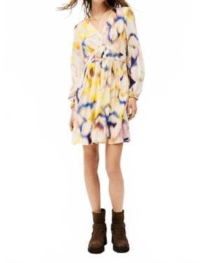 Ba&sh Fredy Dress - White