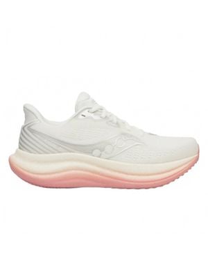 Saucony Triumph 23 Shoes - White