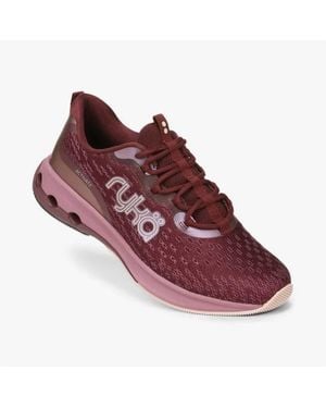 Ryka Activate Performance Sneaker - Red