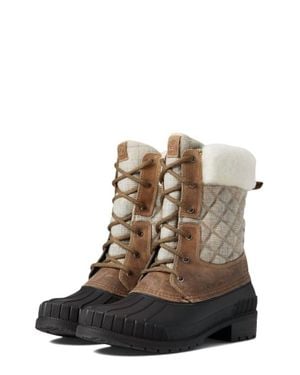 Kamik Sienna Cuf 2 Winter Boots - Black