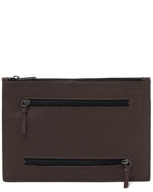 Botkier Chelsea Large Pouch - Black