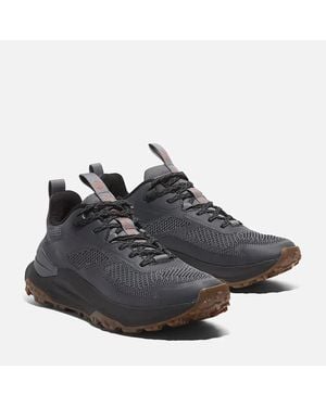 Timberland Motion Access Tb0A6Djkex6 Sneaker Sneaker Shoes Rhs8602 - Black