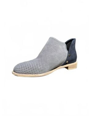 All Black Two Cool Performance Boots - Gray
