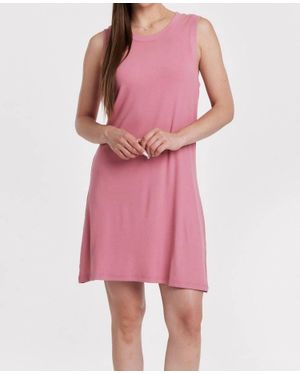 Another Love Justine Dress - Pink