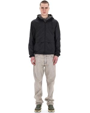 Autry Classic Coat - Black