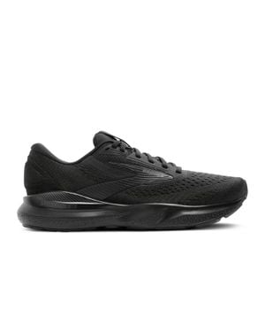 Brooks Adrenaline Gts 24 Shoes - Black
