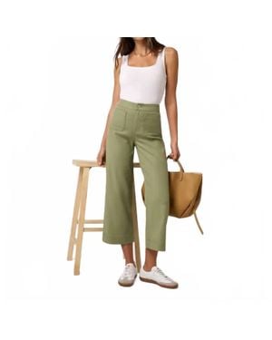 Travis Mathew Everyday Pant - Green
