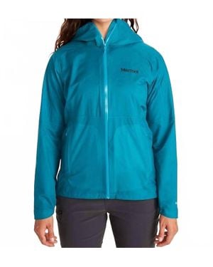 Marmot Bantaweight Jacket - Blue