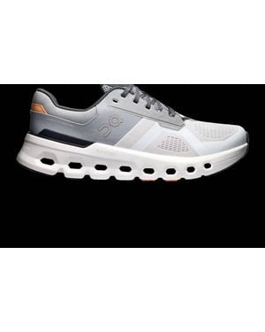 On Shoes Cloudrunner 2 Shoes - Black
