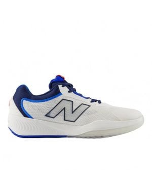 New Balance Fuelcell 996V6 Pickeball Shoes - Blue