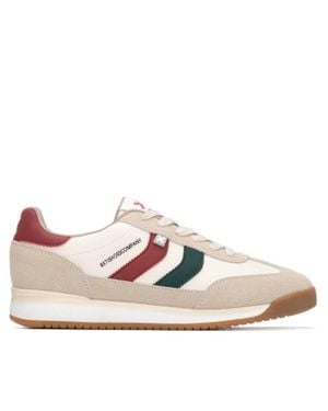 Xti Urban Casual Sneakers - Pink