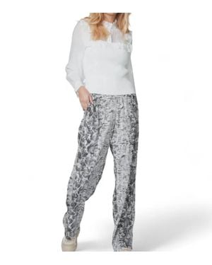 NÜ Olisa Pants - Gray