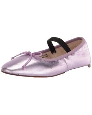 Chinese Laundry Audrey Lilac Audrey-Lilac - Purple