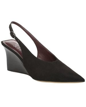 Franco Sarto Carabel Slingback - Black