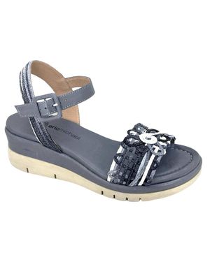 Eric Michael Vivian Sandal - Blue