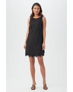 Trina Turk Valdis Dress - Black