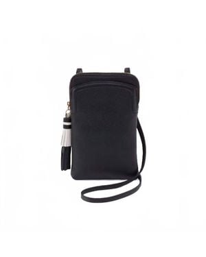 Hobo International Nila Phone Crossbody Bag - Blue