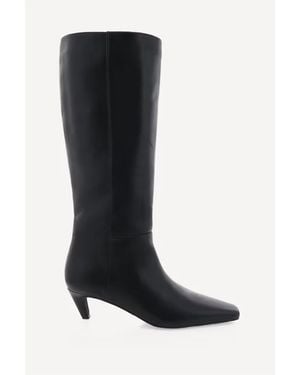 Billini Jovie Long Boot - Black