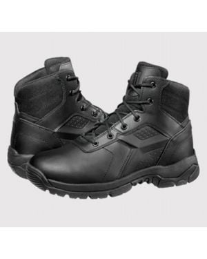 Black Diamond 6" Waterproof Tactical Boot - Black