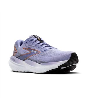 Brooks Glycerin 21 Shoes - Blue