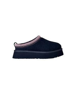 UGG Tazz Ii Dark 1174471-Dkn - Blue