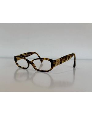 COACH 0Hc8012 504513 Non Polarized Sunglasses - Gray