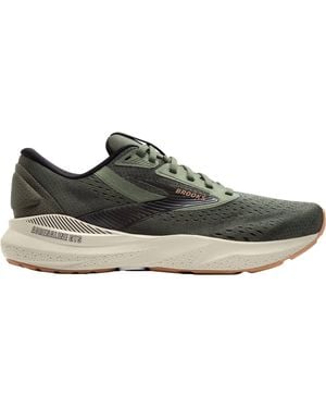 Brooks Adrenaline Gts 24 Sneaker - Gray