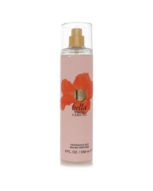Vince Camuto Bella By Body Mist 8 Oz For - Red