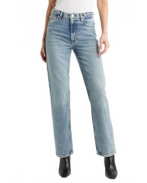 Rails Topanga Straight Jean - Blue