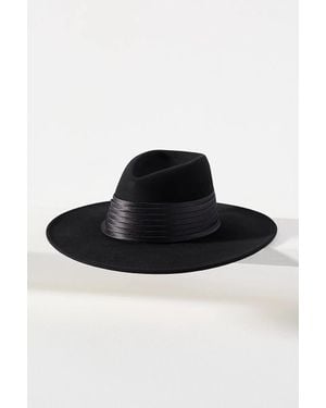 Eugenia Kim Harlowe Fedora - Black