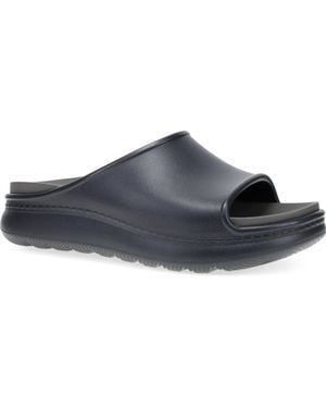 Dansko Devyn Molded Sandal - Black
