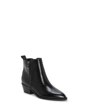 Lucky Brand Ailein Bootie - Black