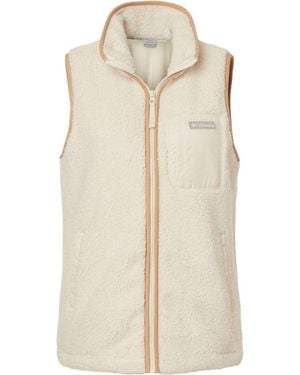 Columbia West Bend Ii Vest - Natural
