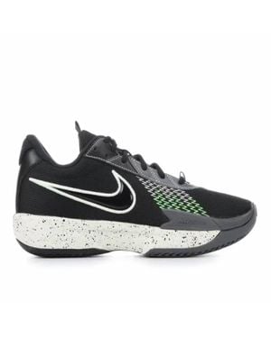 Nike G. T. Cut Academy Basketball Shoes - Multicolor