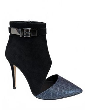 BCBGeneration Odin Heels - Black