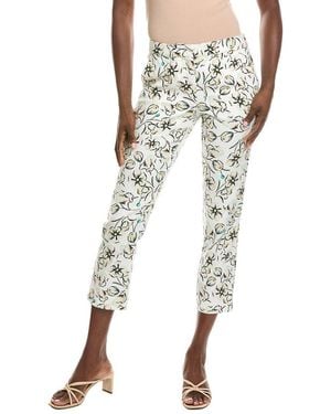 Marella Pineta Long Trouser - Natural