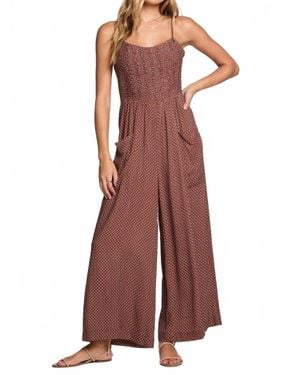 Saltwater Luxe Karlee Sweater - Purple