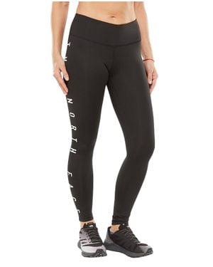 The North Face 24/7 Mr Graphic Training Tight - Black
