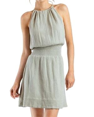 Sundays Kelsey Dress - Gray