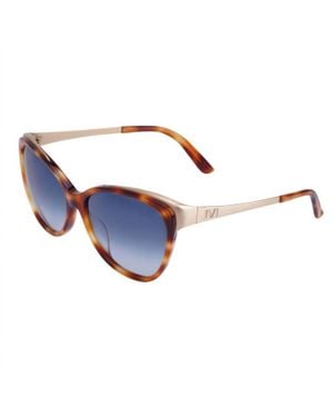 IVI VISION Daggerwing Sunglasses - Blue