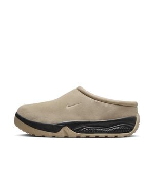 Nike Acg Rufus Shoes - Gray