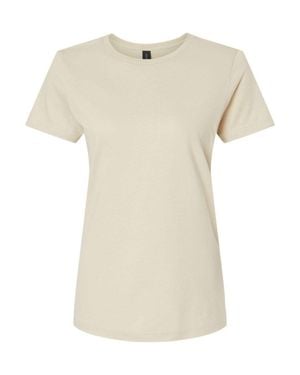 Gildan Softstyle T-Shirt - Natural