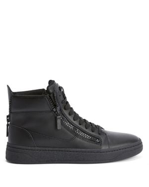 Giuseppe Zanotti Gz94 - Brown