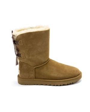 UGG Bailey Bow Ii Boot - Green