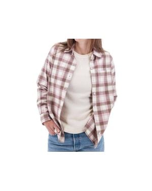 Old Ranch Salina Shirt - Multicolor