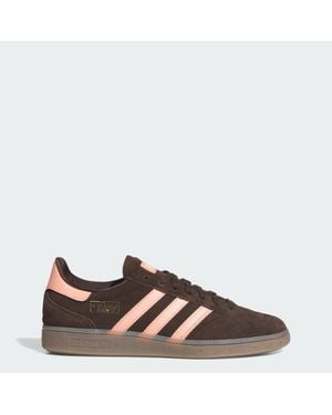 adidas Busenitz Vintage Shoes - Brown
